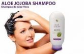 Aloe Jojoba Shampoo