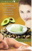 Avocado Face & Body Soap