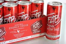 Energético FAB