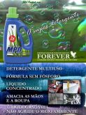Forever Aloe MPD