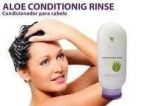 Aloe Jojoba Conditioning Rinse