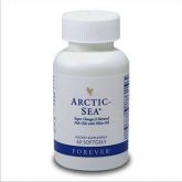 Arctic Sea - OMEGA 3