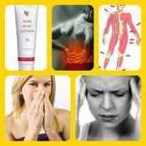 Aloe Heat Lotion