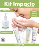 Kit - Limpeza, Hidratação e Proteção